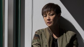 Denise Ho, dari Panggung Cantopop Jadi Aktivis Demokrasi Hong Kong