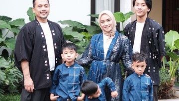 CERITA ENNO LERIAN MENYESAL NIKAH DI USIA MUDA