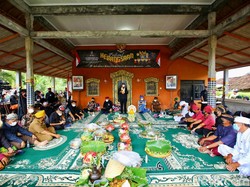Banyuwangi Gelar Festival Kebangsaan untuk Rajut Kebersamaan