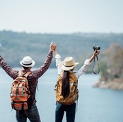 Selain Bikin Kaya Raya, 5 Pekerjaan Ini Bisa Membuatmu Menikmati Jalan-jalan Gratis Tanpa Beban!
