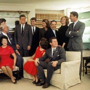 Kaya dan Berpengaruh, Ini Deretan Tragedi yang Menimpa Keluarga Kennedy! Benarkah Ada 'Kutukan'?