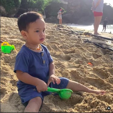 Pintarnya Gala Sky Doakan Vanessa-Bibi: Mami Papi di Surga