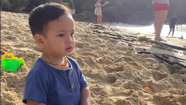 Pintarnya Gala Sky Doakan Vanessa-Bibi: Mami Papi di Surga
