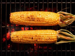 7 Ide Makanan untuk Menyambut Tahun Baru, Ada Jagung hingga Sosis
