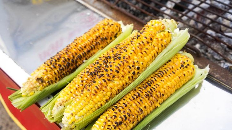 Gegara 5 Kesalahan Ini, Jagung Bakar Rasanya Jadi Kurang Enak Gegara 5 Kesalahan Ini, Jagung Bakar Rasanya Jadi Kurang Enak