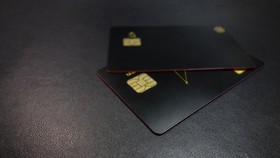 Mengenal Black Card, Kartu Kredit Kalangan Elite