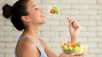 JENIS DIET RENDAH KARBOHIDRAT LAINNYA