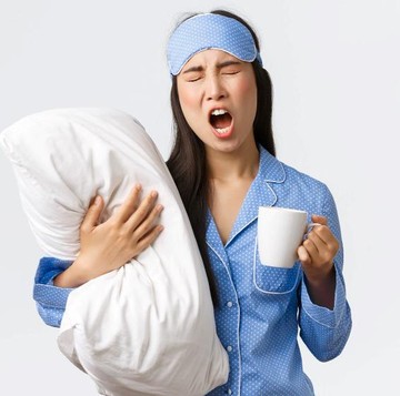 img-title 4 Alternatif Kegiatan Berguna untuk Cegah Overthinking Sebelum Tidur