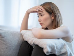 6 Cara Menghadapi Stres Bagi Para Introvert