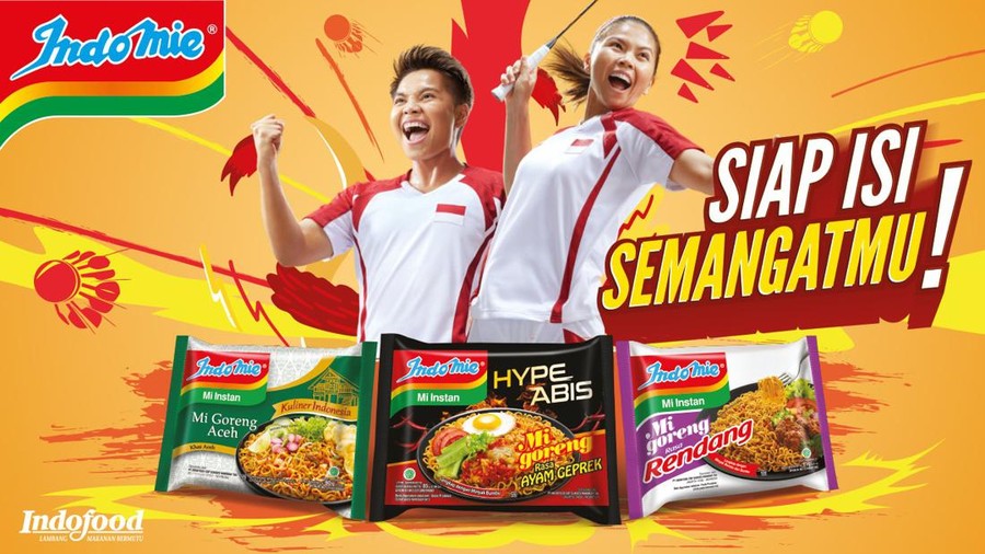 Indomie Goreng