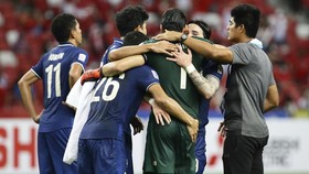 Fans Thailand Takut Kena Sanksi Seperti Indonesia