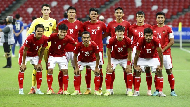 Timnas Indonesia dipastikan tak  melakukan laga uji coba dalam pemusatan latihan di Bali menuju Piala AFF 2022.