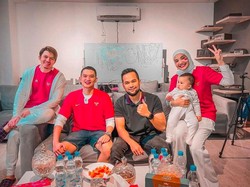 Senyum Irwansyah Usai Ditipu Miliaran oleh Adik Sendiri