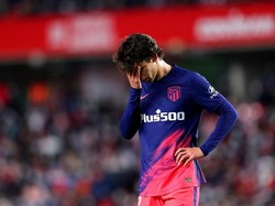 Atletico Makin Terpuruk: 5 Orang Positif COVID-19