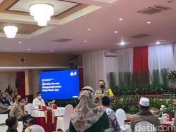 Banyak Tawuran, Warga Tanah Abang Minta Ring Tinju ke Kapolda Metro!