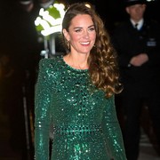 Kilas Balik Gaya Paling Stylish Kate Middleton di Tahun 2021! Elegan dan Penuh Warna