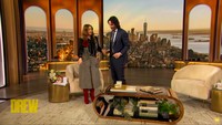 Terungkap Kado Keanu Reeves untuk Ultah Drew Barrymore, Aneh Tak Terduga