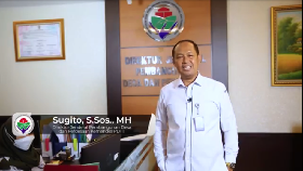 Upaya Kemendes Tekan Angka Stunting di Desa