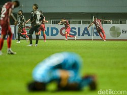Kalahkan Rans Cilegon, Persis Solo Juara Liga 2 2021