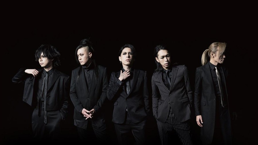 Lynch. band Jepang