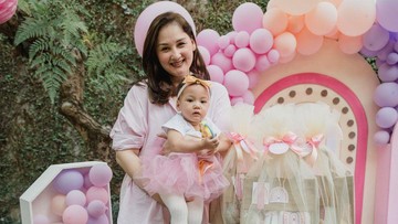 TIPS HAMIL SEHAT MONA RATULIU: MENERIMA KEADAAN SEPENUHNYA