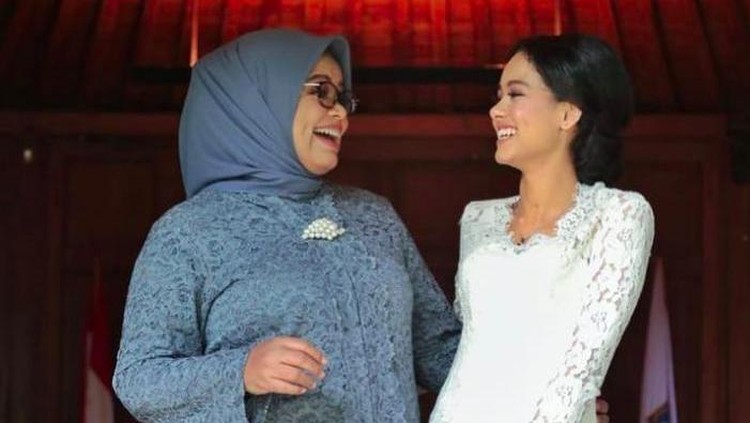 Mutiara Baswedan Mutiara Baswedan