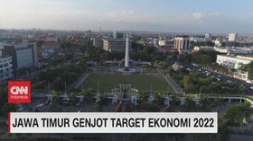VIDEO: Perlunya Berbagai Pelonggaran Kebijakan Dunia Usaha