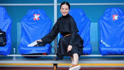 Pengakuan Madam Pang Usai Dituduh Ada Skandal di Timnas Thailand Nualphan Lamsam atau yang dikenal sebagai Madam Pang memberikan pengakuan soal tuduhan yang menyebut dirinya terlibat skandal di timnas Thailand.