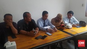 Pelatih Biliar Dijewer Edy Rahmayadi Menangis: Saya Malu Sekali
