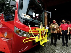 BST Kini Sampai Solo Baru-Bekonang, Ini Rute Lengkapnya