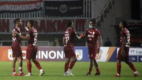 Link Live Streaming Piala Presiden 2022: Persis vs PSS