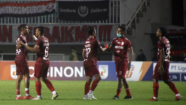 Piala Presiden 2022 akan dimulai Sabtu (11/6) dan akan ditutup pada 17 Juli mendatang. Berikut jadwal lengkap Piala Presiden 2022.