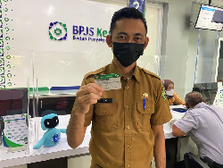 Pakai Aplikasi Mobile JKN-KIS, Peserta: Simpel, Cepat, & Fleksibel