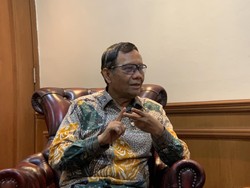 Menko Polhukam Soroti Kasus Tewasnya Brigadir Yosua Banyak Kejanggalan