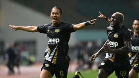 Dewa United Promosi ke Liga 1