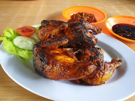 3 Resep Masakan Nusantara Tanpa Minyak Goreng ala Megawati