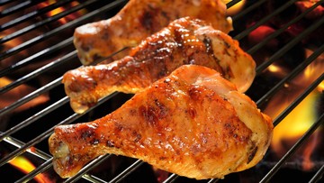 DUA RESEP KULINER OLAHAN AYAM
