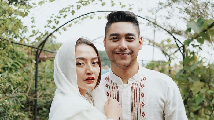 Siti Badriah