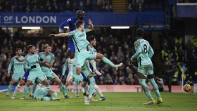 Hasil Liga Inggris: Chelsea Ditahan Brighton