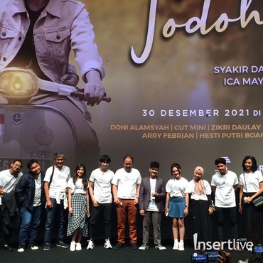 Resah dengan Film Remaja Saat Ini, Syakir Daulay Putuskan Jadi Sutradara