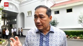 VIDEO: Mendag Lakukan Operasi Pasar Tekan Lonjakan Harga Pangan