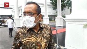 VIDEO: Mensesneg Sebut Posisi Wamensos Tak Harus Diisi