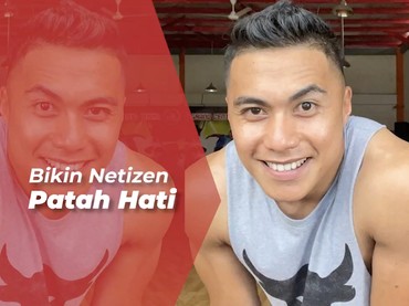 Go Public, Aprilio Perkasa Manganang Perkenalkan Kekasih Cantik