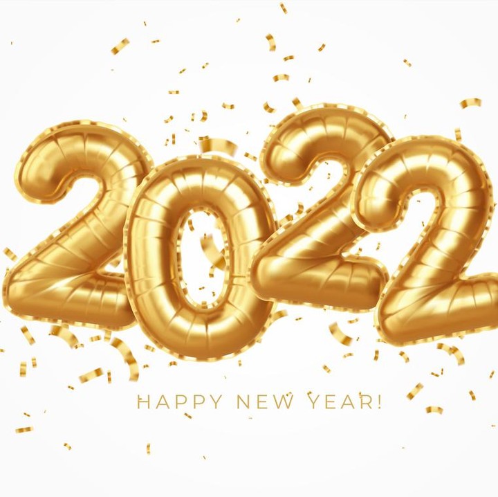 <p><em>Let the old year end and the New Year begin with the warmest of aspirations. Happy New Year! May you discover everything you are looking for in the new year right inside yourself!</em> (Foto: Getty Images/iStockphoto/Vik_Y)</p>
