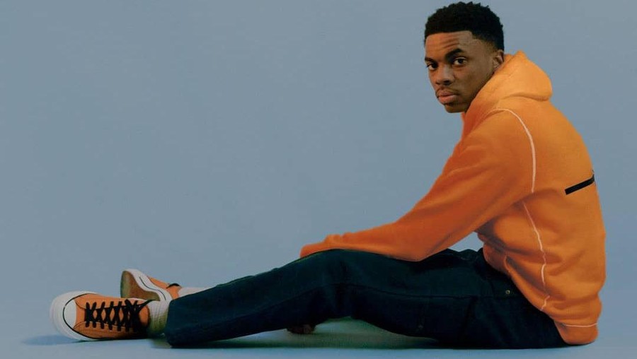 Vince Staples