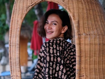 Wanda Hamidah Bongkar Keanehan Brand Indonesia Tampil di Paris, Bayar Rp500 Juta