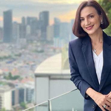 Wanda Hamidah Kini Ogah Bahas PFW, Singgung soal Kebohongan