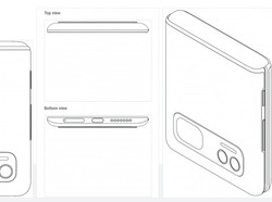 Xiaomi Mau Bikin Pesaing Galaxy Z Flip 3