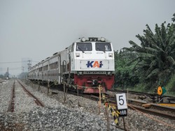 Lulusan SMA hingga S1 Merapat! KAI Buka Lowongan Kerja