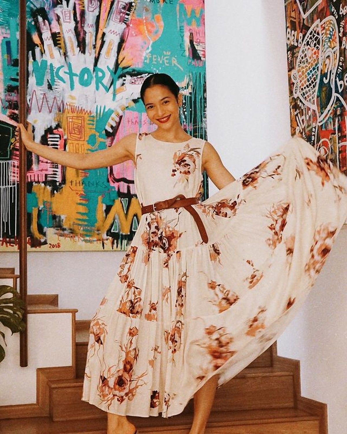 Web series Layangan Putus sedang jadi perbincangan publik&comma; Putri Marino dan Anye Geraldine pun disorot&period; Yuk intip gaya mereka&excl;